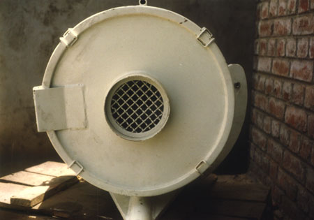 fume-extraction-unit